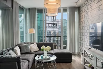 1080 Peachtree Street NE #2007, Atlanta, GA 30309 - Photo 35