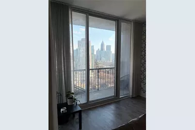 1080 Peachtree Street NE #2007, Atlanta, GA 30309 - Photo 33