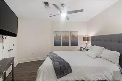 1080 Peachtree Street NE #2007, Atlanta, GA 30309 - Photo 5