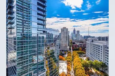 1080 Peachtree Street NE #2007, Atlanta, GA 30309 - Photo 41