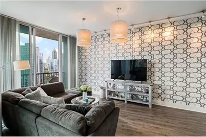 1080 Peachtree Street NE #2007, Atlanta, GA 30309 - Photo 39