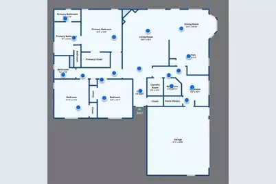 490 Dorsey Road, Hampton, GA 30228 - Photo 33