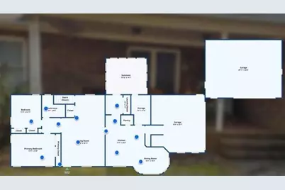 490 Dorsey Road, Hampton, GA 30228 - Photo 63