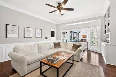 635 Idlewood Drive, Atlanta, GA 30327 - Photo 11