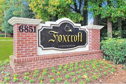 6851 Roswell Road #F32, Atlanta, GA 30328 - Photo 9