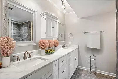 6851 Roswell Road #F32, Atlanta, GA 30328 - Photo 23