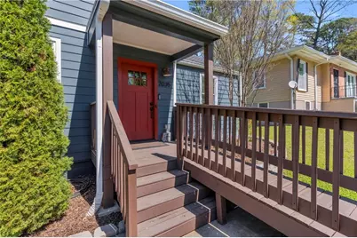 2035 Beecher Rd, Atlanta, GA 30311 - Photo 3