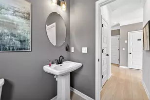 30 N Hvn Dr, Rome, GA 30165 - Photo 19