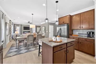 30 North Haven Drive, Rome, GA 30165 - Photo 17