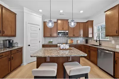 30 North Haven Drive, Rome, GA 30165 - Photo 13