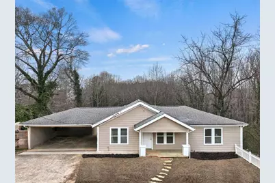 1183 E Ridge Road E, Gainesville, GA 30501 - Photo 1