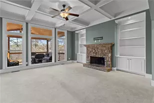 512 Twilley Ridge Road SW, Smyrna, GA 30082 - Photo 9