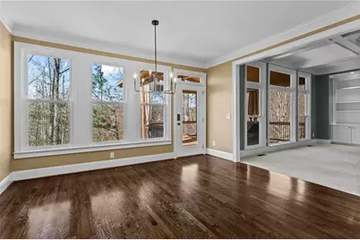 512 Twilley Ridge Road SW, Smyrna, GA 30082 - Photo 25