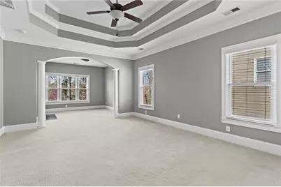 512 Twilley Ridge Road SW, Smyrna, GA 30082 - Photo 13