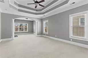 512 Twilley Ridge Road SW, Smyrna, GA 30082 - Photo 13