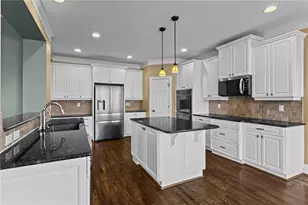 512 Twilley Ridge Road SW, Smyrna, GA 30082 - Photo 3