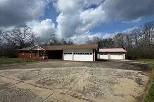 4541 Cavender Creek Rd, Dahlonega, GA 30533 - Photo 1