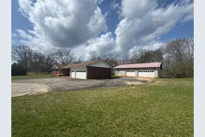 4541 Cavender Creek Road, Dahlonega, GA 30533 - Photo 13