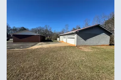 4541 Cavender Creek Road, Dahlonega, GA 30533 - Photo 9