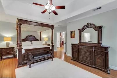 211 Graymist Path, Loganville, GA 30052 - Photo 21