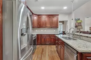 211 Graymist Path, Loganville, GA 30052 - Photo 17