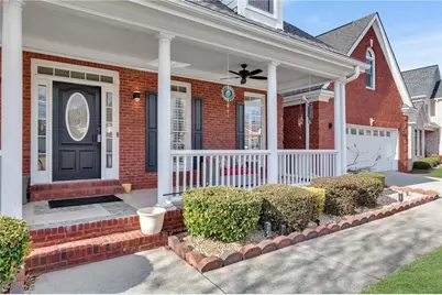 211 Graymist Path, Loganville, GA 30052 - Photo 7