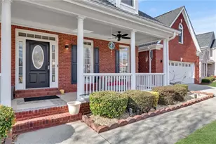 211 Graymist Path, Loganville, GA 30052 - Photo 7