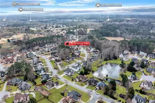 211 Graymist Path, Loganville, GA 30052 - Photo 65