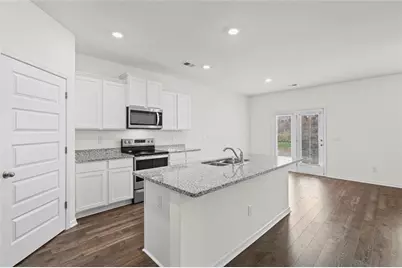 166 Champlain Road, Hoschton, GA 30548 - Photo 9