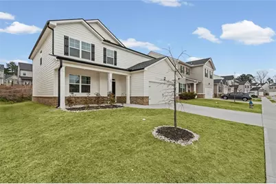 166 Champlain Road, Hoschton, GA 30548 - Photo 53