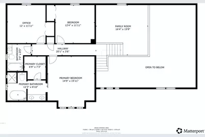 3594 Downing Street, Marietta, GA 30066 - Photo 53