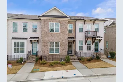 4580 Waterside Parkway, Peachtree Corners, GA 30092 - Photo 1