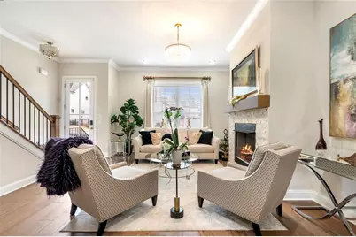 4580 Waterside Parkway, Peachtree Corners, GA 30092 - Photo 17