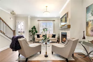 4580 Waterside Pkwy, Peachtree Corners, GA 30092 - Photo 17