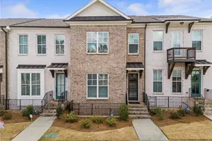 4580 Waterside Pkwy, Peachtree Corners, GA 30092 - Photo 3