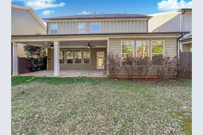 119 Still Pine Bend, Smyrna, GA 30082 - Photo 43