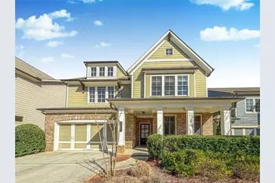 119 Still Pine Bend, Smyrna, GA 30082 - Photo 1