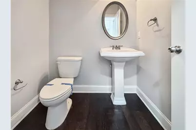 119 Still Pine Bend, Smyrna, GA 30082 - Photo 19