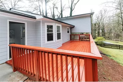 3043 Fireside Drive, Snellville, GA 30078 - Photo 7