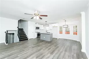 3043 Fireside Dr, Snellville, GA 30078 - Photo 45