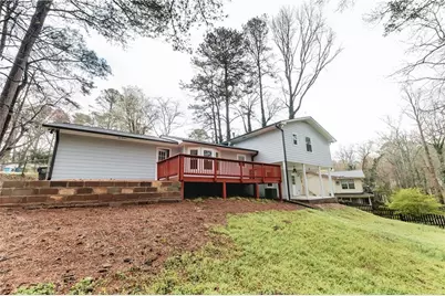 3043 Fireside Drive, Snellville, GA 30078 - Photo 11