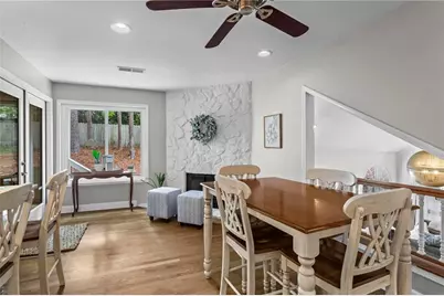 2669 Chimney Springs Drive, Marietta, GA 30062 - Photo 15