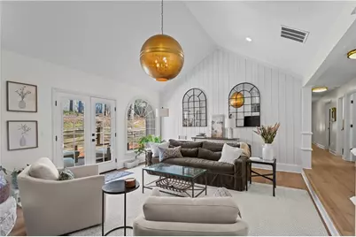 2669 Chimney Springs Drive, Marietta, GA 30062 - Photo 9