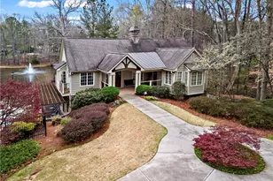 2669 Chimney Springs Dr, Marietta, GA 30062 - Photo 25