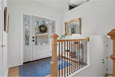 2669 Chimney Springs Drive, Marietta, GA 30062 - Photo 5