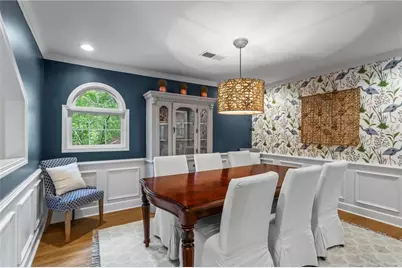 2669 Chimney Springs Drive, Marietta, GA 30062 - Photo 17