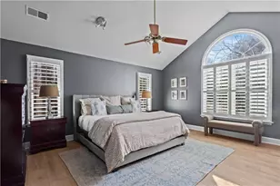 2669 Chimney Springs Dr, Marietta, GA 30062 - Photo 17