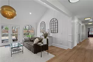 2669 Chimney Springs Dr, Marietta, GA 30062 - Photo 7