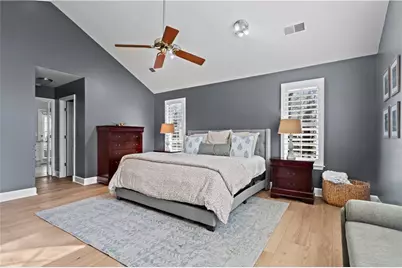 2669 Chimney Springs Drive, Marietta, GA 30062 - Photo 21