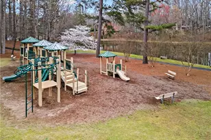 2669 Chimney Springs Dr, Marietta, GA 30062 - Photo 31